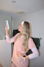 Sunkissed Long Sleeve Under Scrub