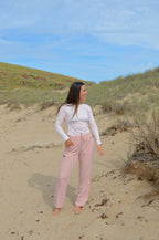 Sunkissed Long Sleeve Under Scrub